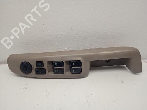 Used Left front window switch Left front window switch HYUNDAI SONATA V (NF) [2004-2014] 35946568 35946568