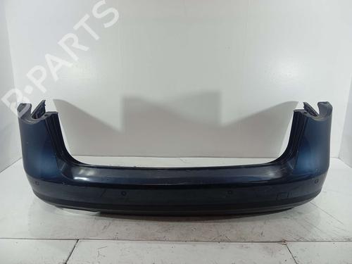 Used Rear bumper VW PASSAT B6 Variant (3C5) [2005-2011]  31617026