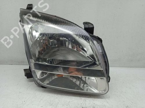 Højre forlygte SUZUKI IGNIS II (MH) 1.3 DDiS (RM413D) (70 hp) 4354524