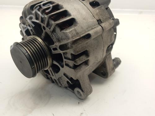 Used Alternator CITROËN C4 Picasso I MPV (UD_) [2006-2015]  22928620