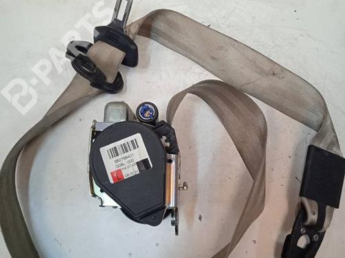 Used Front right belt tensioner Front right belt tensioner AUDI A6 C6 Avant (4F5) [2004-2011] 11162378 11162378