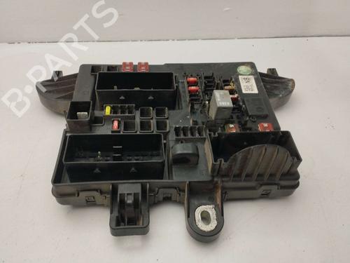 Used Fuse box Fuse box OPEL INSIGNIA A Sports Tourer (G09) 2.0 CDTI (35) (160 hp) 23233560 23233560