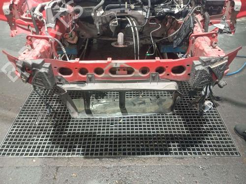 Used Front bumper reinforcement FORD FOCUS III [2010-2020]  31619328