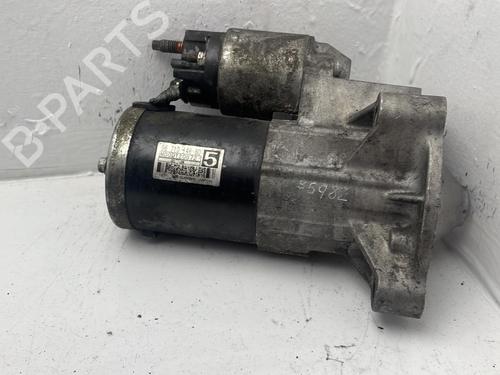 Used Starter Starter FIAT SCUDO Van (220_) 2.0 JTD (94 hp) 4306811 4306811
