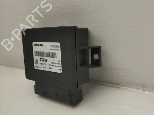 Electronic module NISSAN LEAF (ZE1) Electric | BP40096655M83 - Image 3