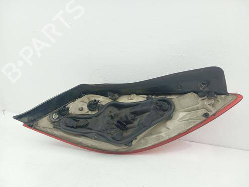 Left taillight OPEL INSIGNIA A (G09) 2.0 CDTI (68) | BP40265192C34  - Image 6