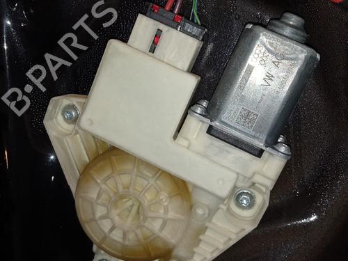 Used Rear right window mechanism SEAT TOLEDO IV (KG3) [2012-2019]  16434058