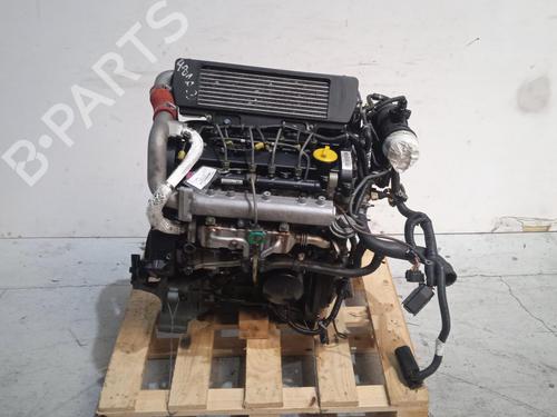 Used Engine TATA INDICA [1998-2026]  4364341