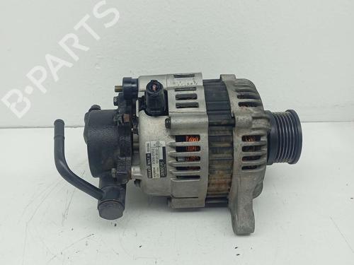 Alternator KIA CERATO I Hatchback (LD)  | BP31618754M7  - Image 5