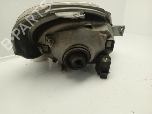 Left headlight RENAULT TRAFIC II Bus (JL) 1.9 dCI 100 (JL0C, JL0K) | BP25935630C28