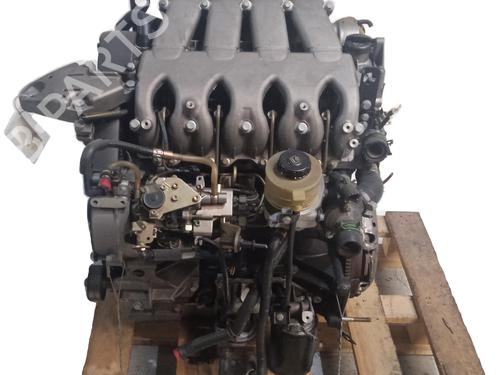 Used Engine RENAULT LAGUNA I (B56_, 556_) [1993-2002]  4313401