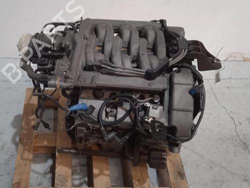 Engine FORD MONDEO III Saloon (B4Y)  | BP4334427M1 