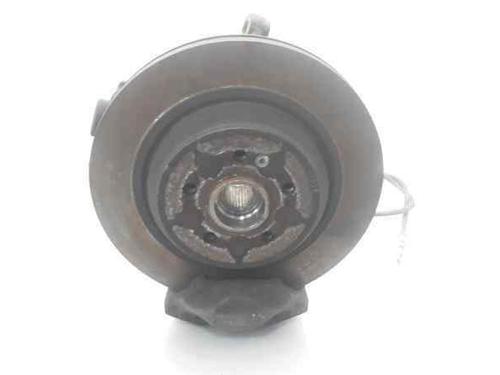 Used Right rear steering knuckle MERCEDES-BENZ M-CLASS (W163) ML 400 CDI (163.128) (250 hp) 4622308