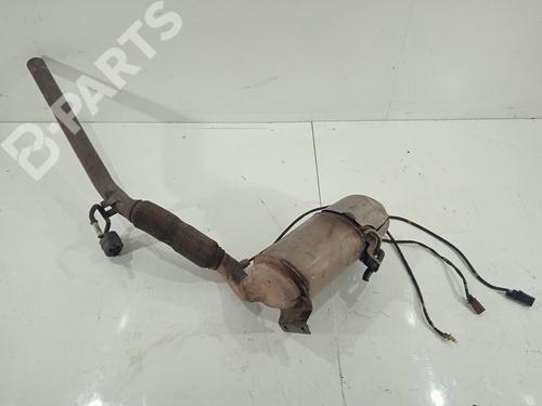 Used Catalyst Catalyst SKODA RAPID (NH3, NK3, NK6) [2012-2022] 11165088 11165088