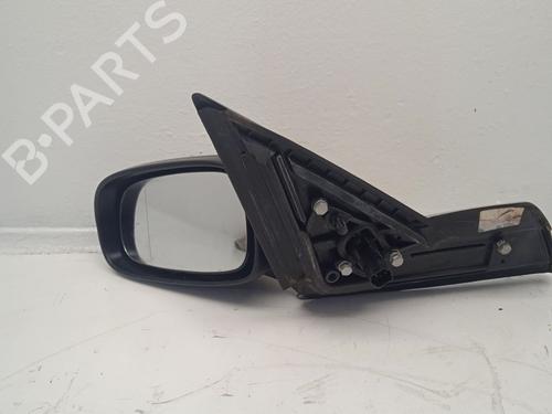 Used Left mirror SAAB 9-5 (YS3E) 2.3 t (185 hp) 31619839