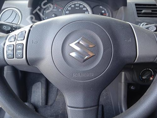 Used Driver airbag SUZUKI SWIFT III (MZ, EZ) 1.3 DDiS (RS413D) (69 hp) 11152786