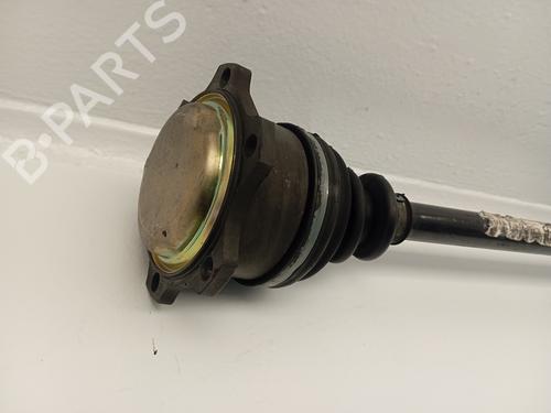Left front driveshaft VW PASSAT B5.5 (3B3) | BP31616476M38