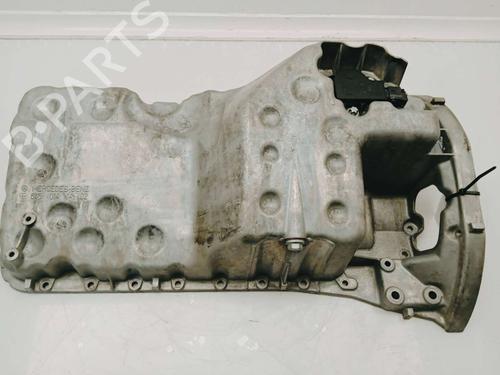 Used Oil sump Oil sump MERCEDES-BENZ C-CLASS Coupe (CL203) C 220 CDI (203.708) (150 hp) 13962954 13962954