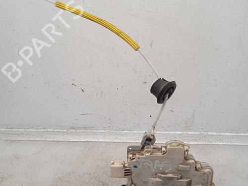 rear-left-lock-audi-a4-b7-8ec-20-tdi-16v-8e0839015aa-2004-2005-2006-2007-2008-2009-11163705 main image