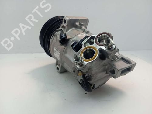 AC compressor VOLVO XC60 II (246) B5 Mild-Hybrid AWD | BP40096173M34 - Image 3