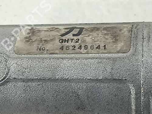 Steering rack MAZDA 6 Estate (GJ, GL)  | BP31620121M22 