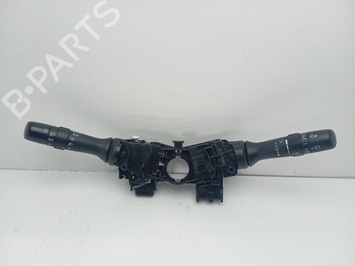 Used Headlight switch TOYOTA AURIS (_E15_) 1.8 Hybrid (ZWE150_, ZWE150R) (136 hp) 24506265