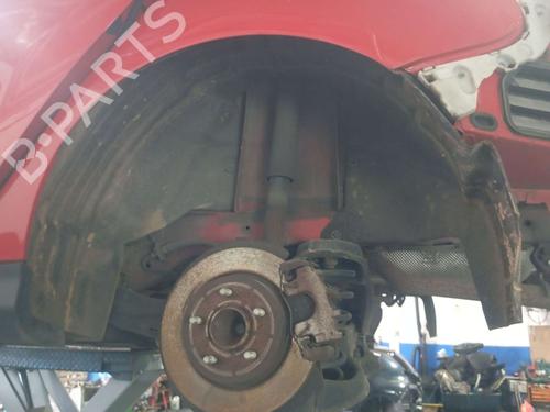 Used Wheel arch FORD FOCUS III [2010-2020]  31619317