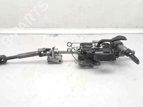 Used Steering column SKODA FABIA II (542) [2006-2014]  4622819