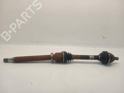 Used Right front driveshaft VOLVO C30 (533) 1.6 D (109 hp) 31620728
