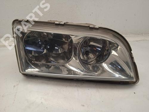 Used Right headlight VOLVO S40 I (644) [1995-2004]  11158337