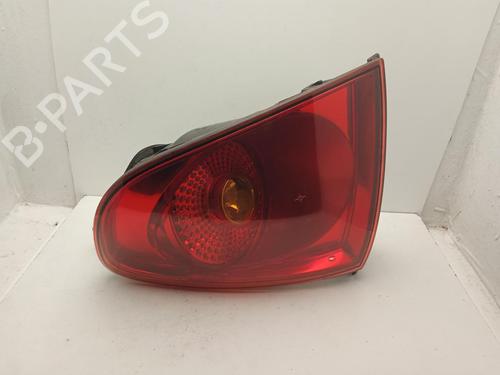 Used Right taillight SEAT ALTEA (5P1) 1.9 TDI (105 hp) 4346043
