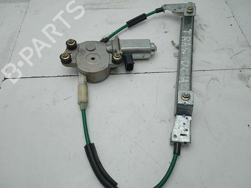 Used Rear right window mechanism Rear right window mechanism FIAT MULTIPLA (186_) 1.9 JTD 115 (115 hp) 4343456 4343456