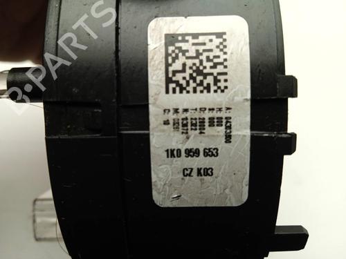 Headlight switch VW TOURAN (1T1, 1T2) 1.9 TDI | BP4325269I24 