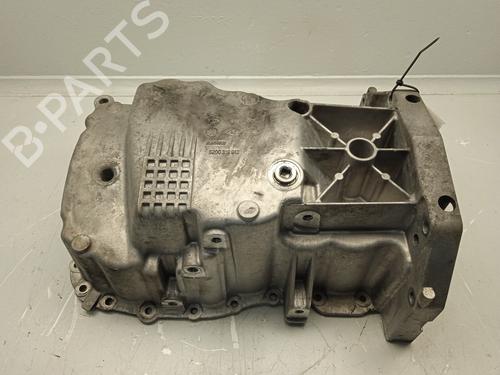 Used Oil sump Oil sump RENAULT MEGANE II (BM0/1_, CM0/1_) [2001-2012] 15122925 15122925
