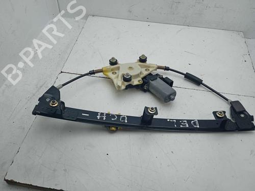 Used Front right window mechanism ALFA ROMEO 156 (932_) [1997-2005]  4324039