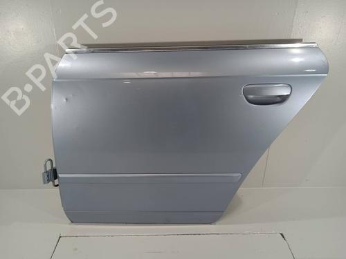 Used Left rear door AUDI A4 B7 Avant (8ED) 2.0 TDI 16V (140 hp) 15180512