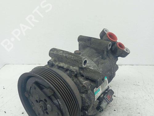 Used AC compressor AC compressor RENAULT KANGOO / GRAND KANGOO II (KW0/1_) 1.5 dCi 85 (KW0K, KW0L, KW0B) (86 hp) 33289322 33289322