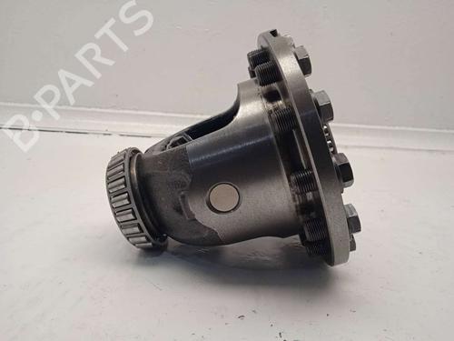Used Rear differential Rear differential TOYOTA YARIS (_P21_, _PA1_, _PH1_) 1.6 GR 4WD (GXPA16) (261 hp) 40094862 40094862