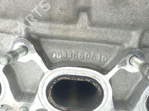 Cylinder head CITROËN C5 I (DC_) 2.0 16V (DCRFNC, DCRFNF) | BP31857249M5 - Image 4