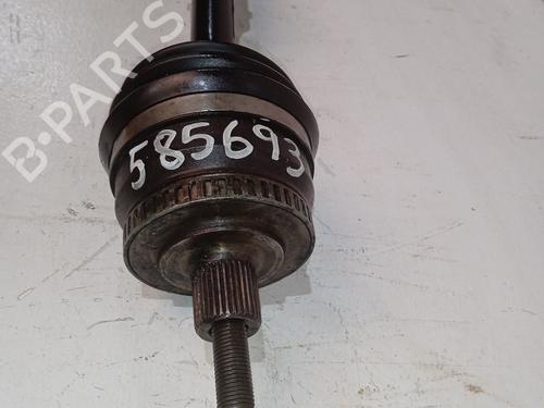 Right front driveshaft VW PASSAT B5.5 (3B3) | BP4314257M39