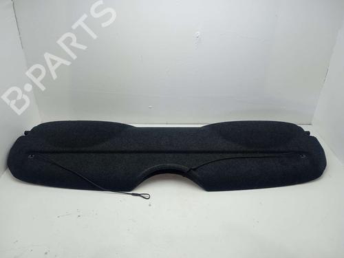 Used Rear parcel shelf MINI MINI (R50, R53) One (90 hp) 22757077