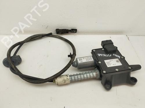 Used Electric handbrake Electric handbrake PEUGEOT 3008 I MPV (0U_) 1.6 VTi (120 hp) 35813139 35813139