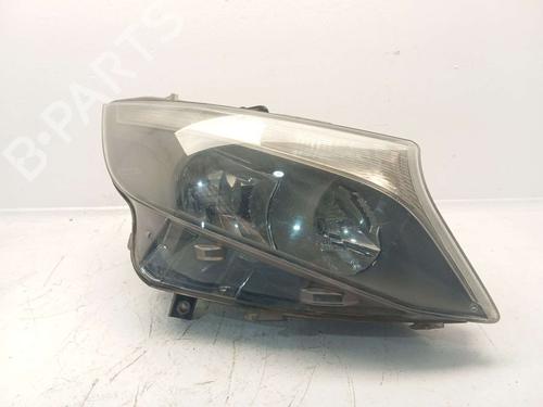 right-headlight-mercedes-benz-vito-tourer-w447-2014-33319814 main image