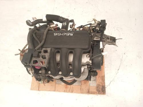 Used Engine Engine PEUGEOT 306 Hatchback (7A, 7C, N3, N5) 1.9 D (69 hp) 37472998 37472998