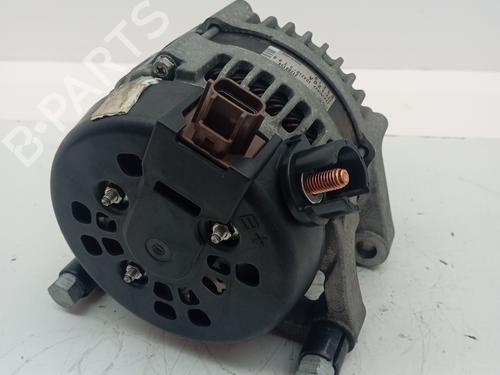 Alternator FORD FOCUS II (DA_, HCP, DP)  | BP31615953M7 