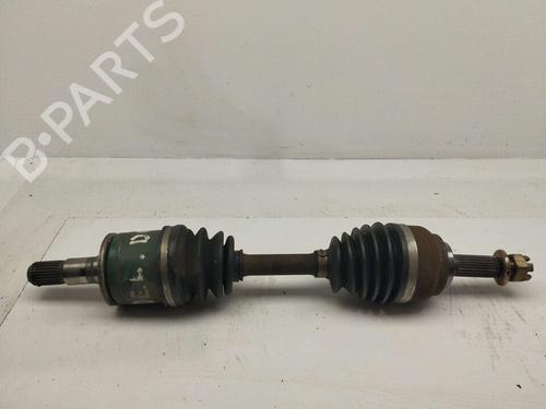 Used Right front driveshaft Right front driveshaft 4308123 4308123