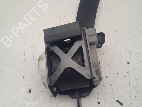 Used Rear right seatbelt BMW 3 (E90) 320 d (163 hp) 11157204