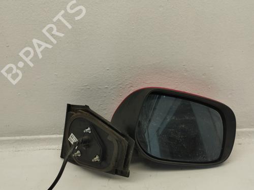 Right mirror TOYOTA YARIS (_P9_) | BP31618896C27