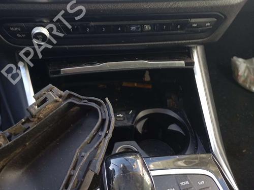 Camera BMW 3 Touring (G21, G81) | BP23118517E14