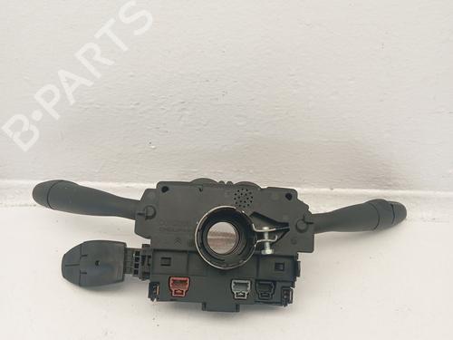 Headlight switch PEUGEOT 307 SW (3H) 1.6 HDI 110 | BP33703511I24  - Image 7